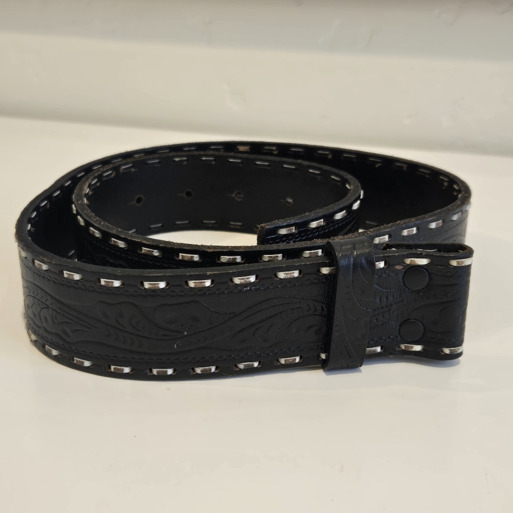 New Roper Belt - Picture 3 of 8